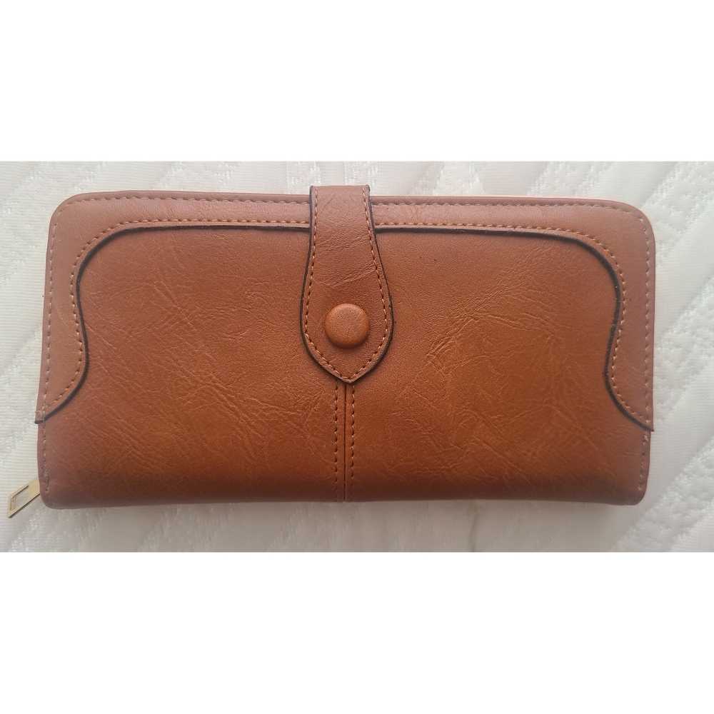 Unbranded Hand Wallet